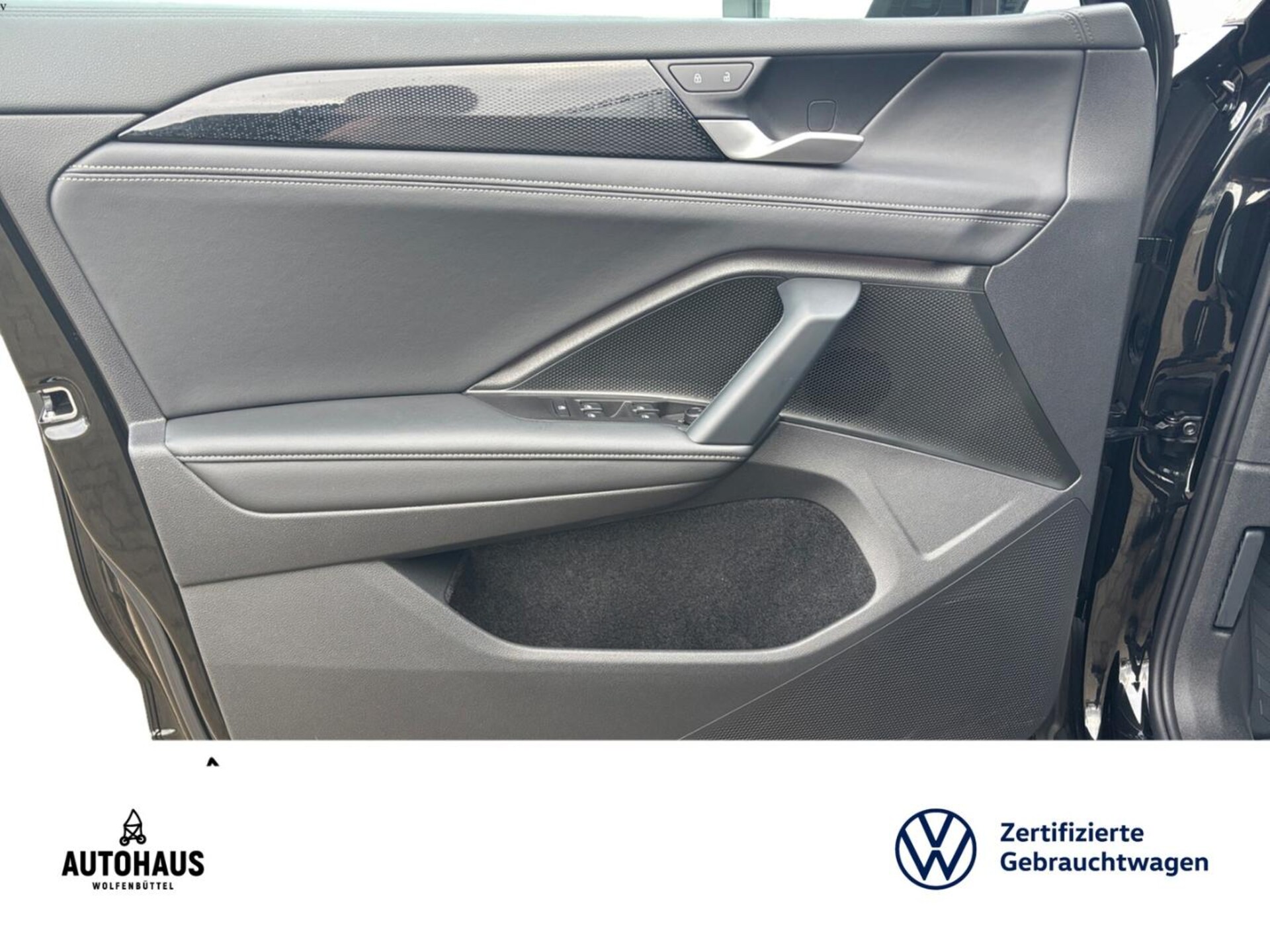 Volkswagen Tayron Life