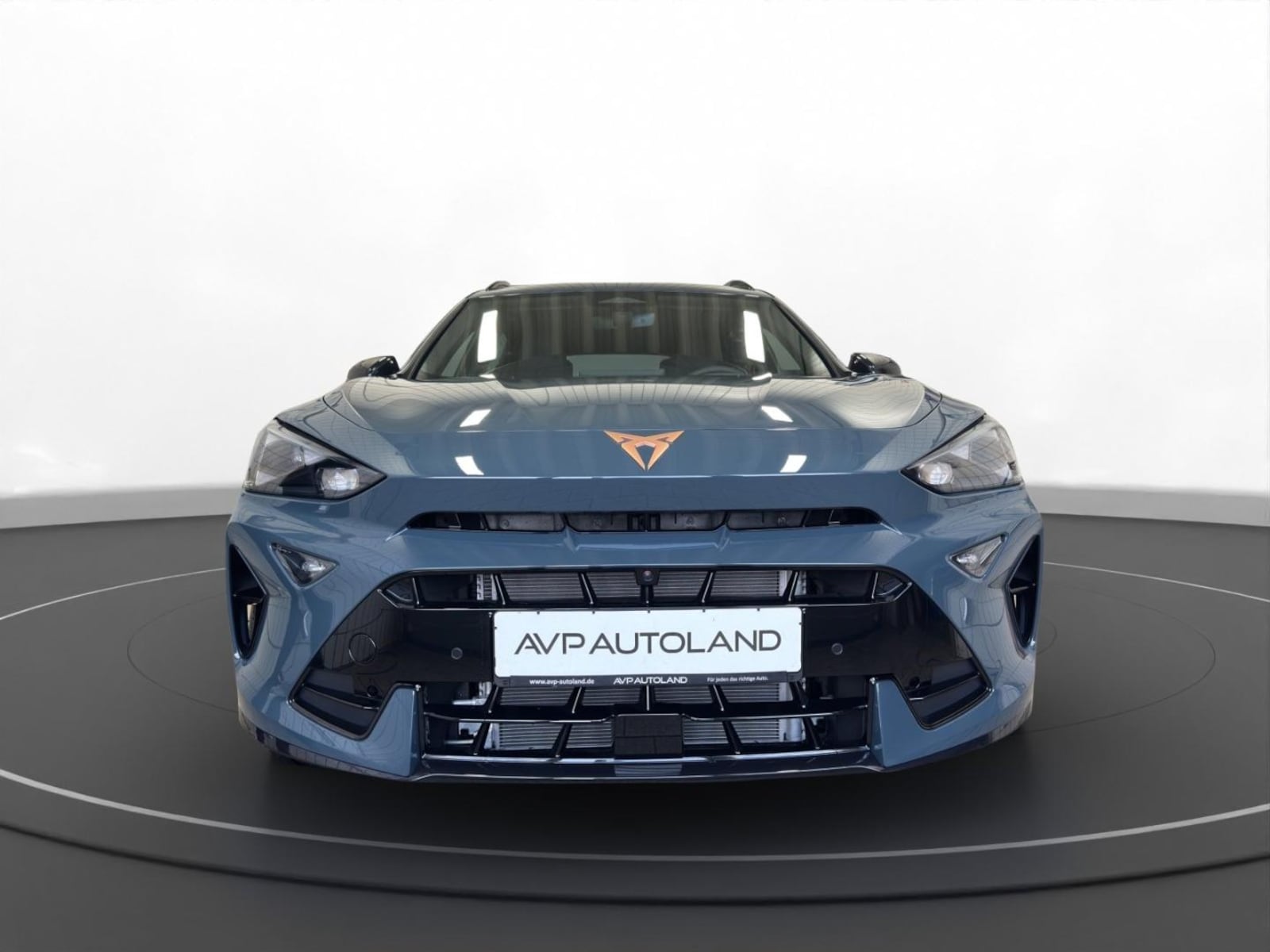 CUPRA Formentor – Bild 3
