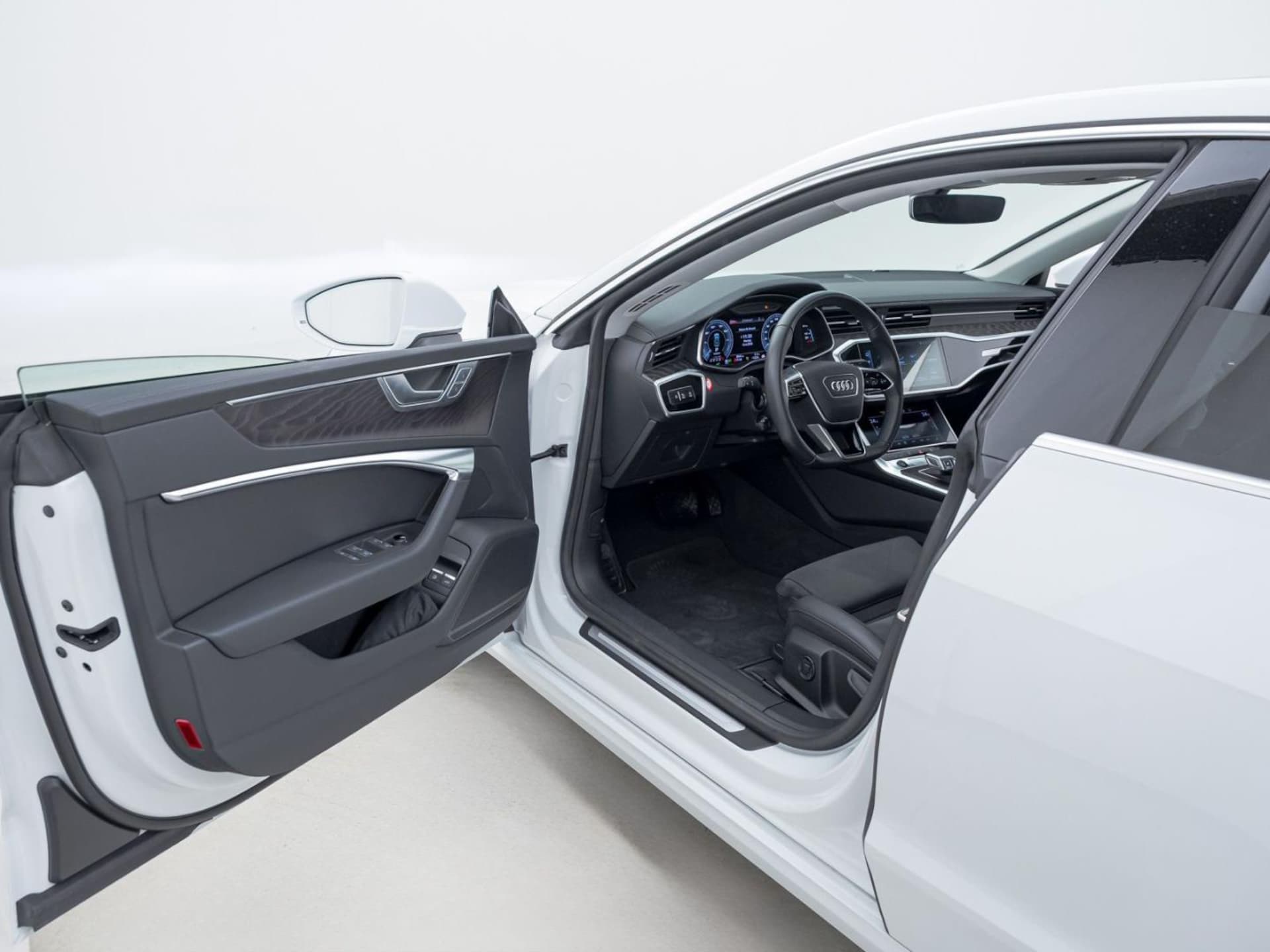 Audi A7 Sportback TFSI e