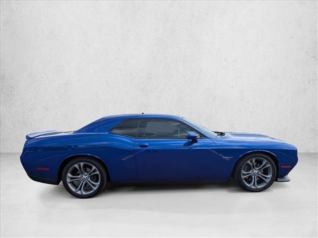2020 Dodge Challenger