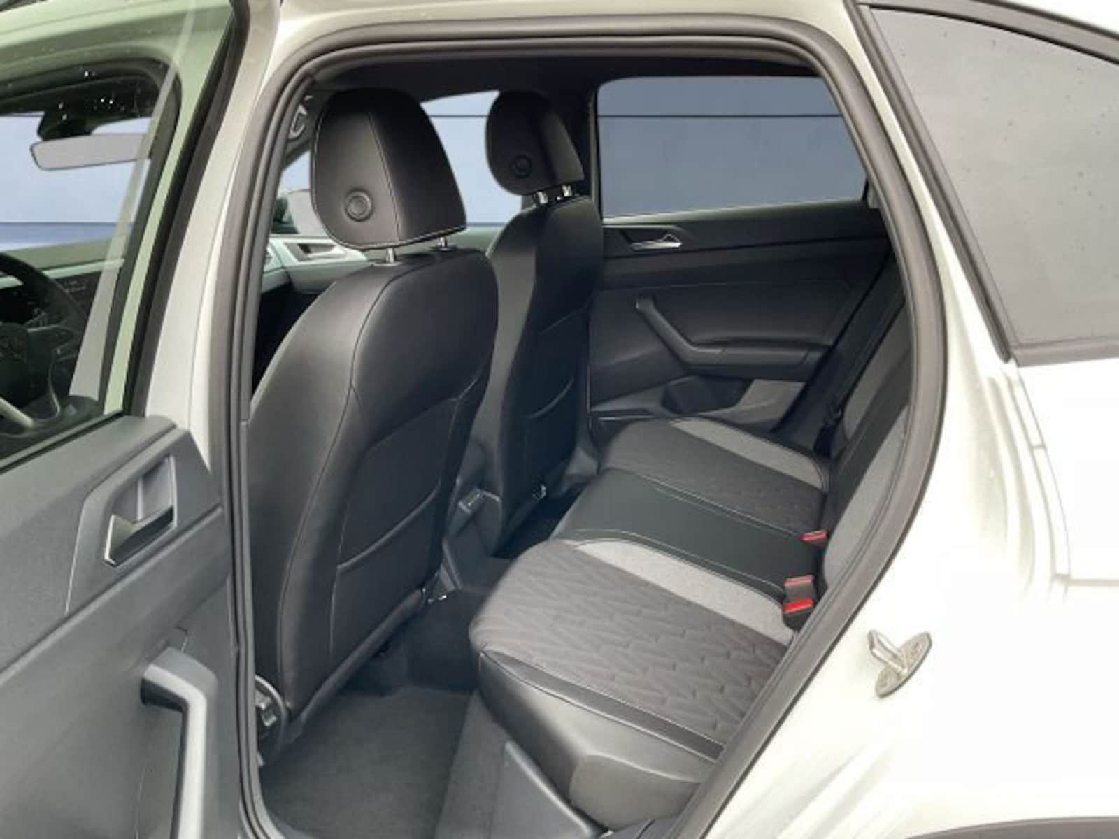 Volkswagen Taigo – Bild 10