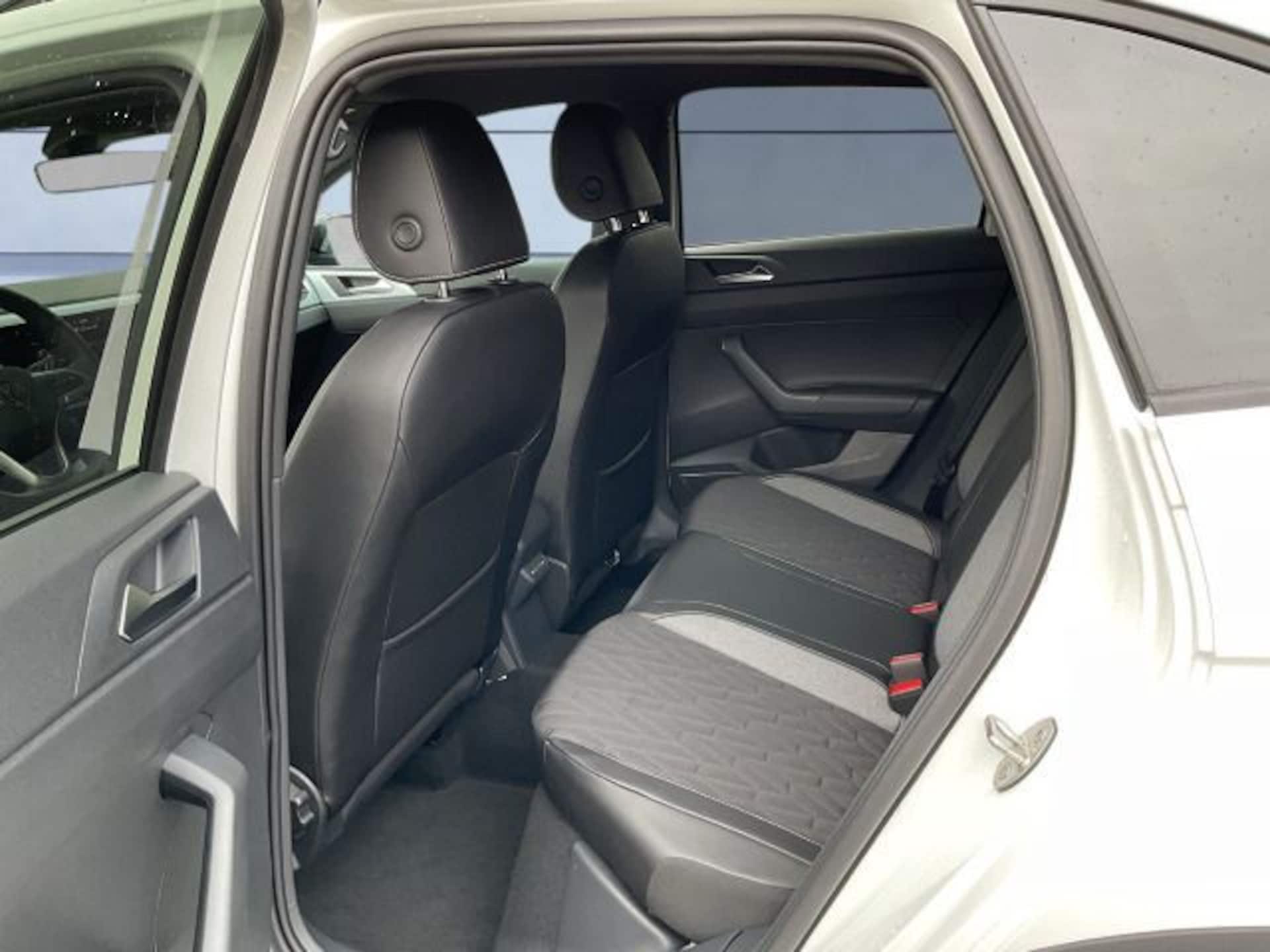 Volkswagen Taigo Goal