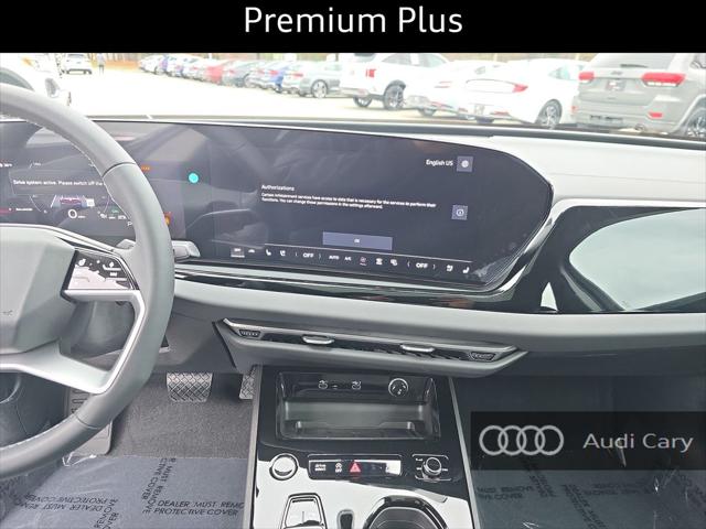 2025 Audi A5 Premium Plus - Photo 18