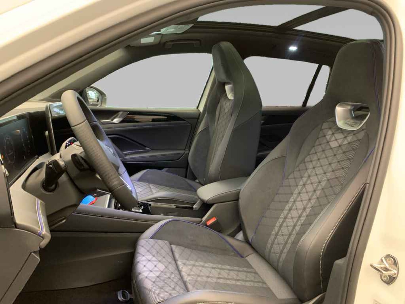 Volkswagen Tiguan – Bild 10