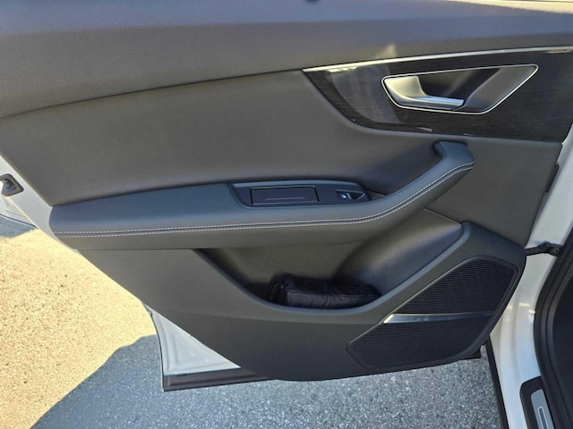 2026 Audi Q7 Premium Plus - Photo 20