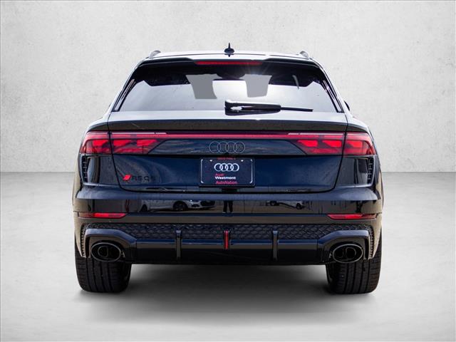 2026 Audi RS Q8 Base - Photo 6