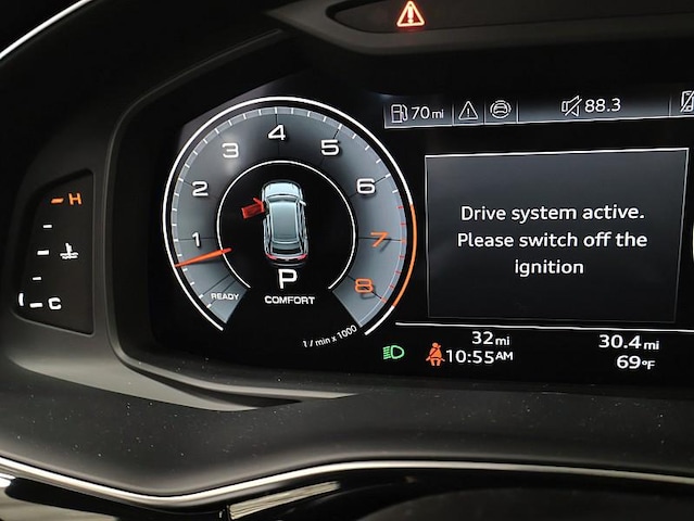 2026 Audi Q8 Prestige - Photo 44