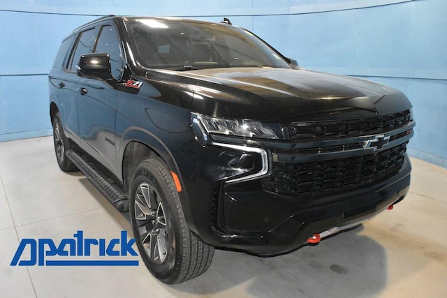 2021 Chevrolet Tahoe