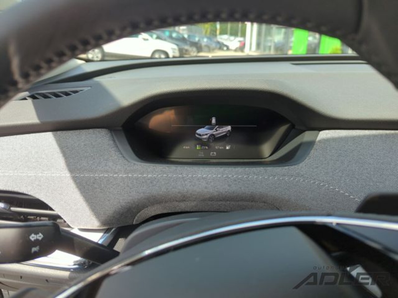 Škoda Enyaq – Bild 14