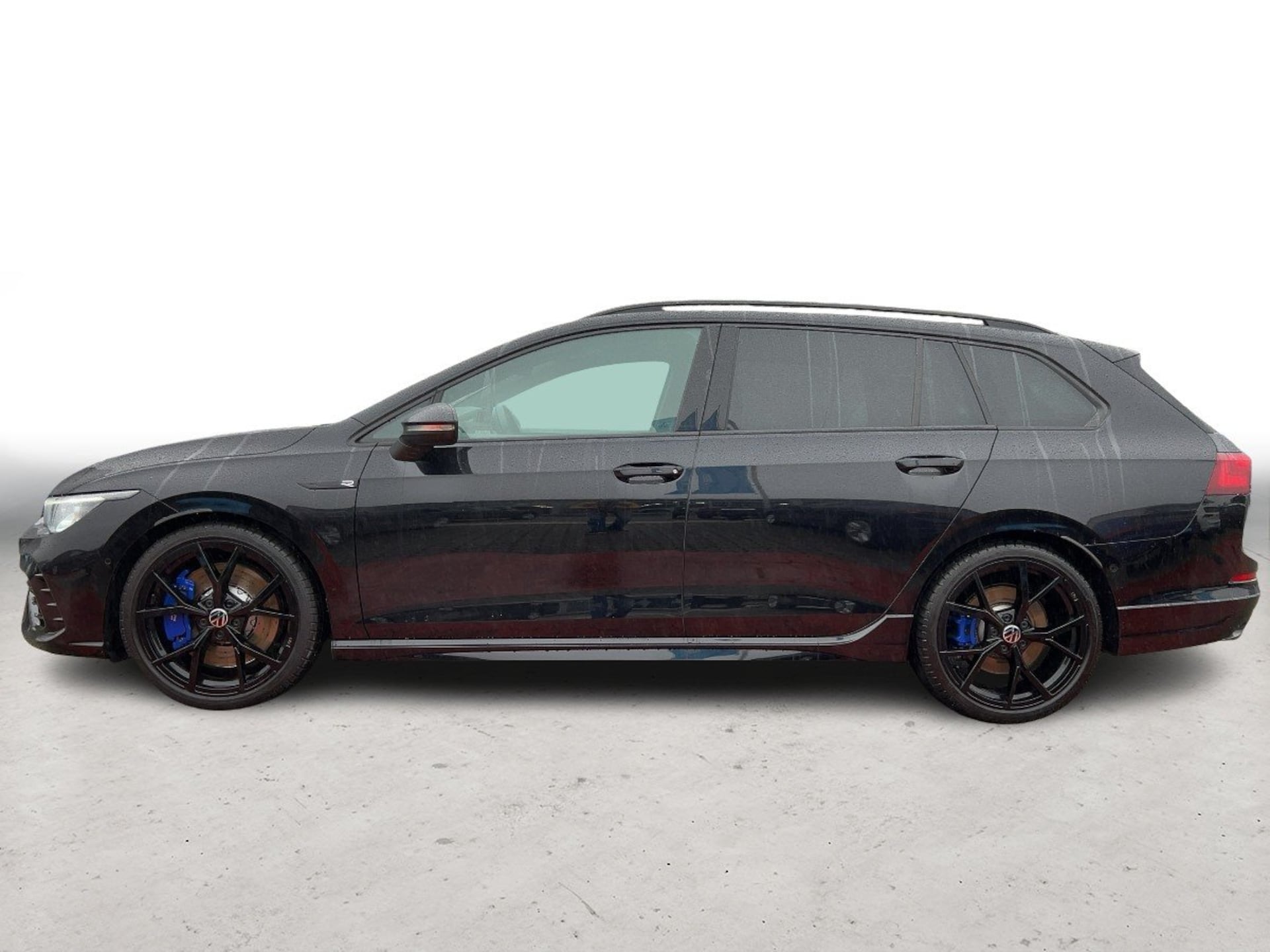 Volkswagen Golf Variant R