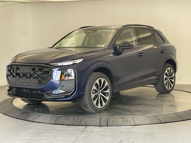Photo of 2026 Audi Q3 SUV 