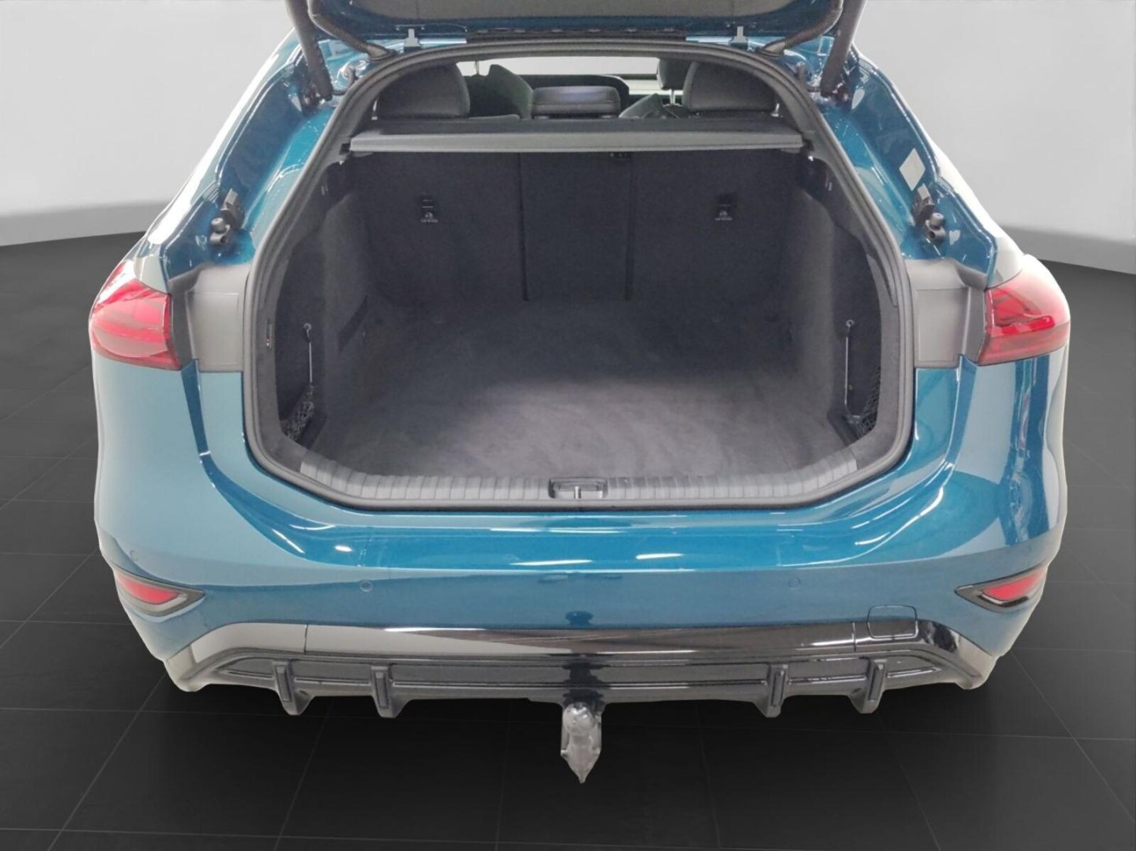Audi S6 Sportback e-tron – Bild 17