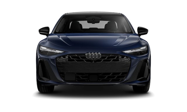 2026 Audi A6 Sedan