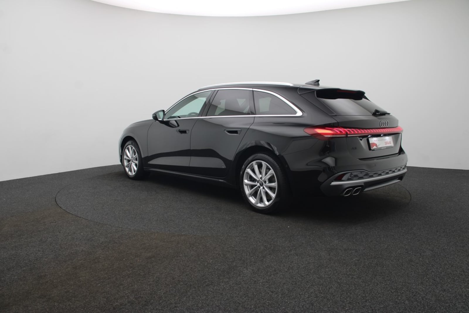 Audi A5 Avant – Bild 3