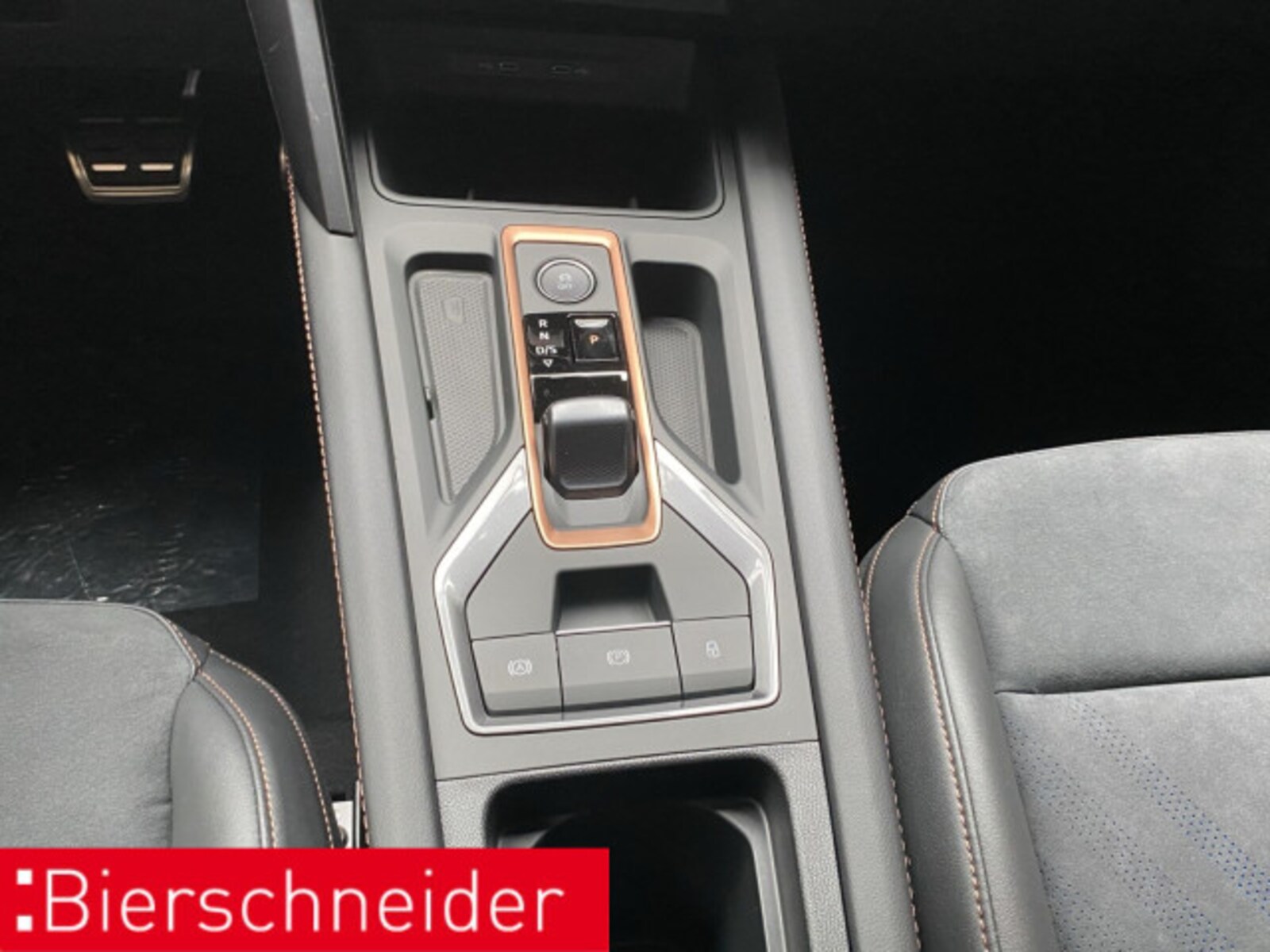 CUPRA Formentor – Bild 15