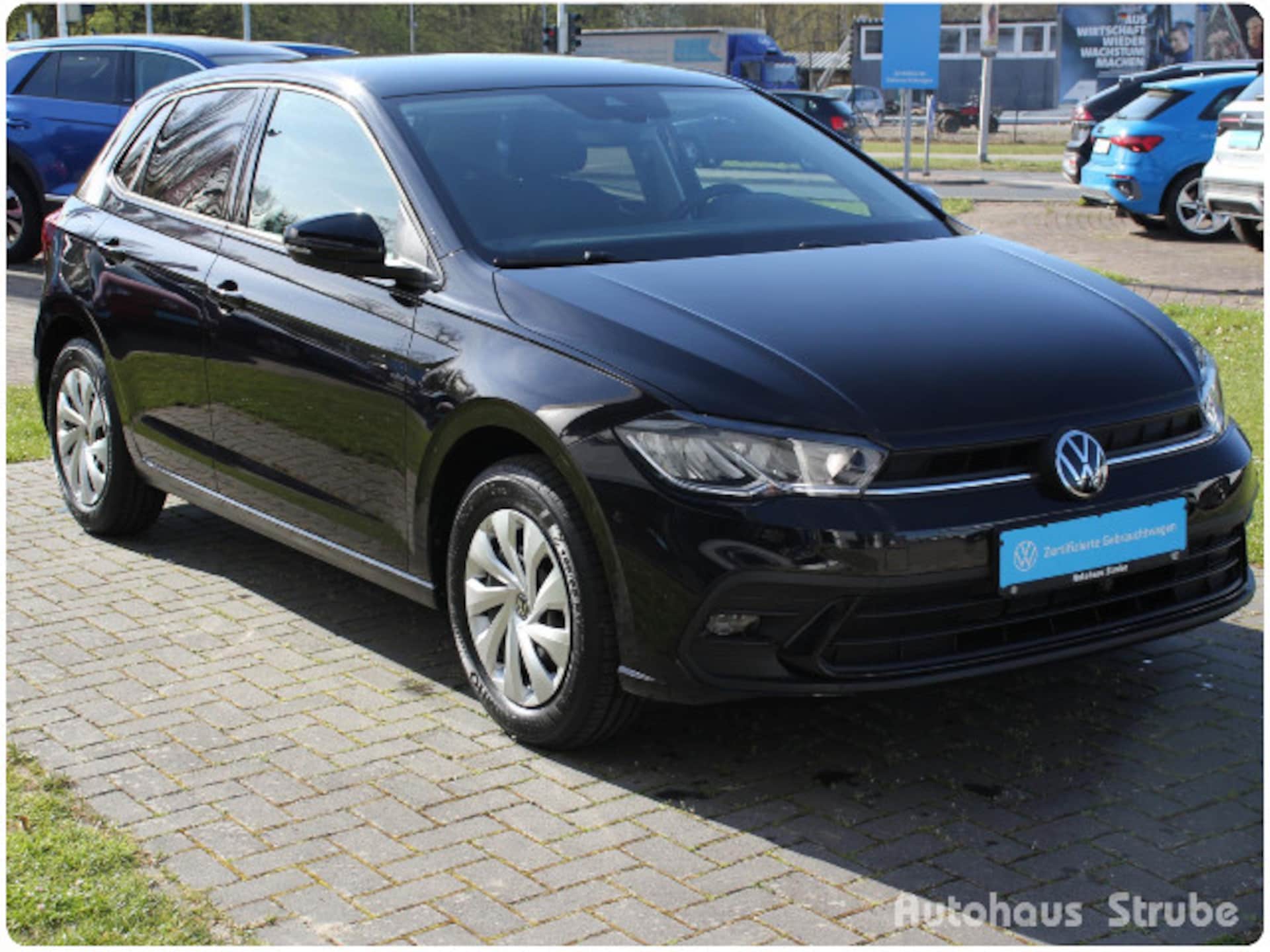 Volkswagen Polo Life