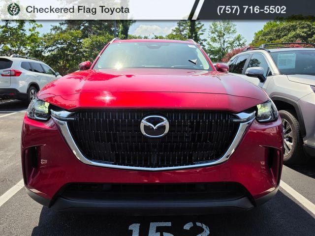 2024 Mazda CX-90
