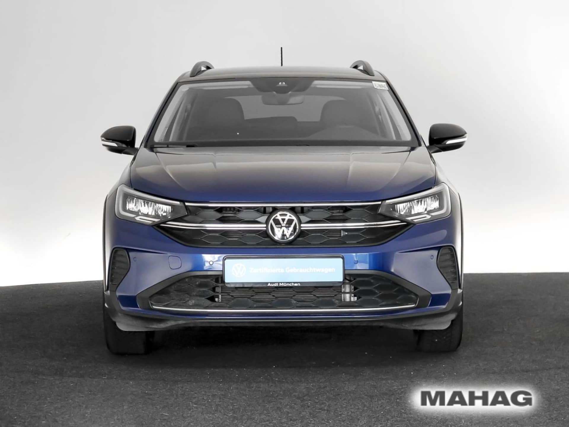 Volkswagen Taigo ENERGY