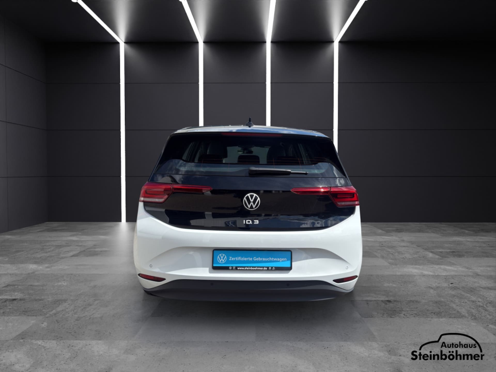 Volkswagen ID.3 Pure Performance