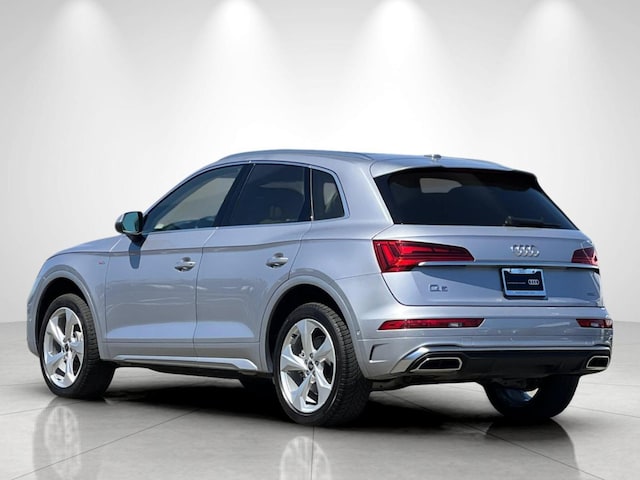 2024 Audi Q5