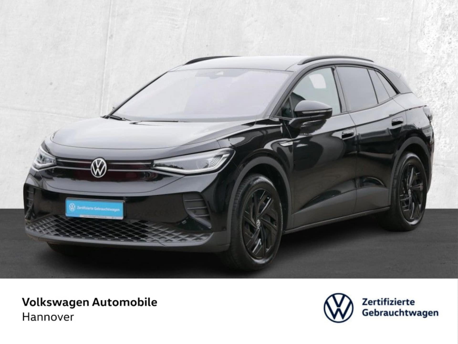 Volkswagen ID.4 Pro Performance