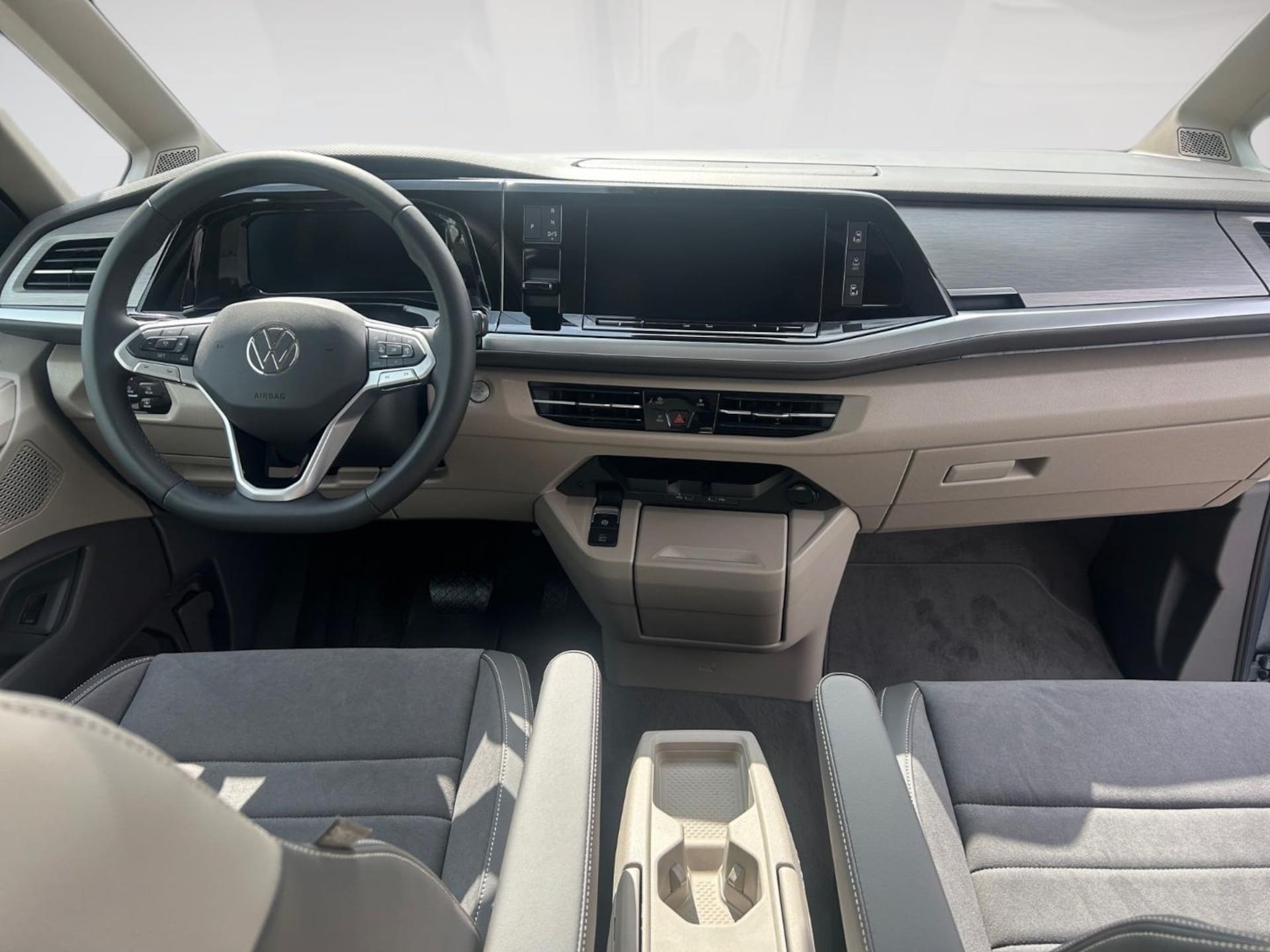 Volkswagen Multivan Life