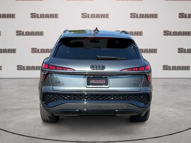 2026 Audi Q3 SUV