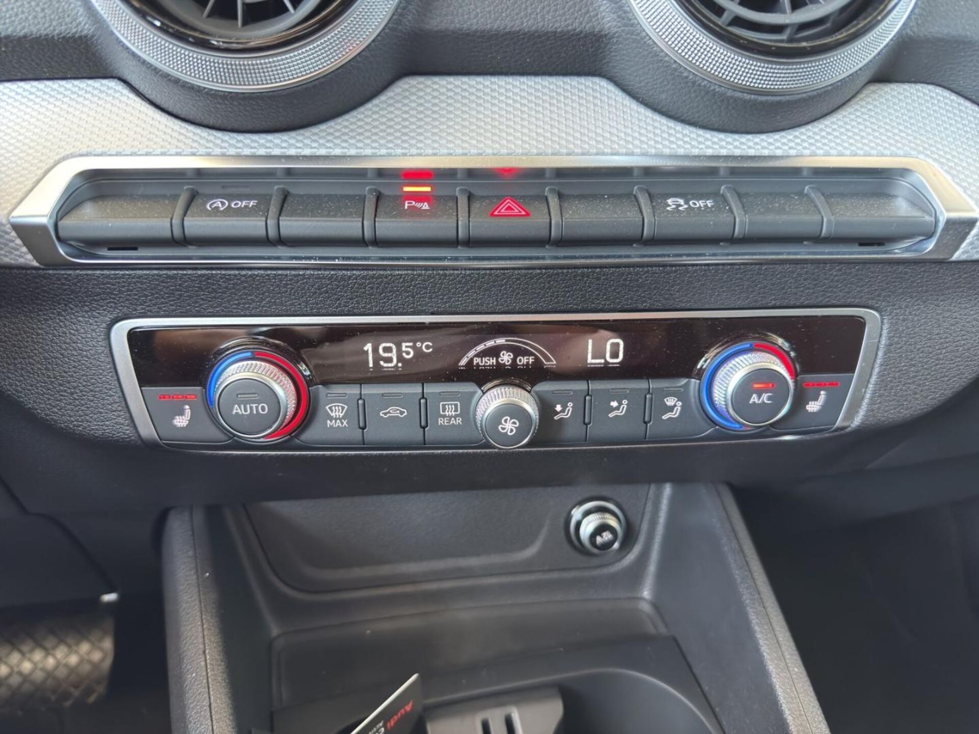 Audi Q2 Advanced
