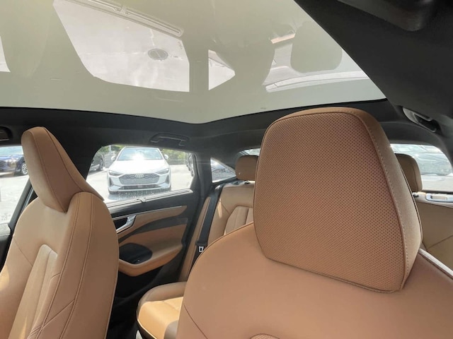2026 Audi A6 Sedan