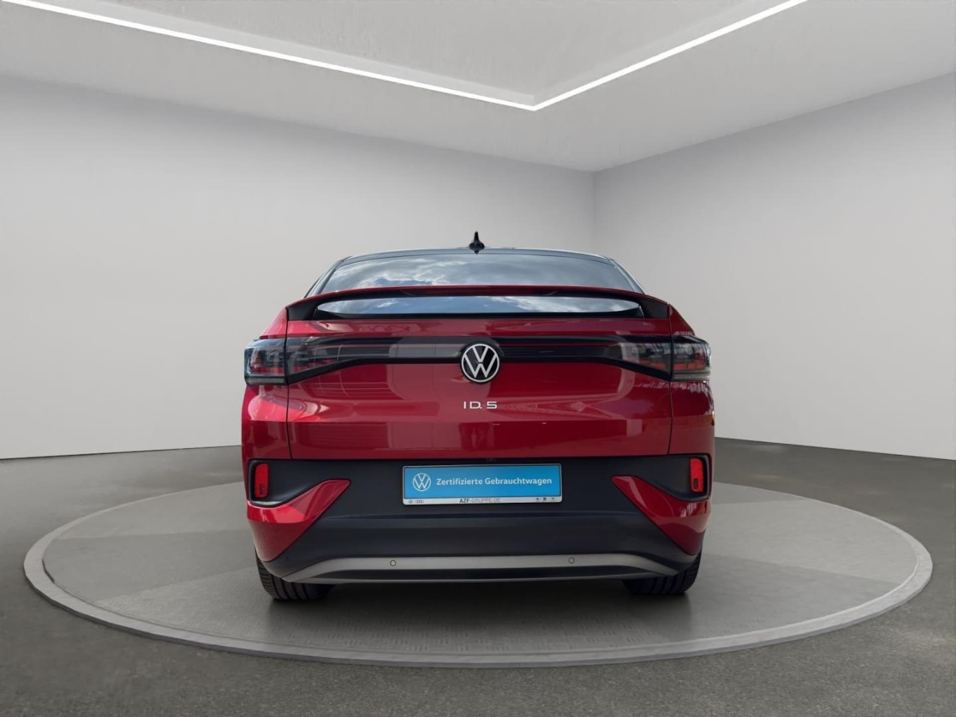 Volkswagen ID.5 Pro Performance