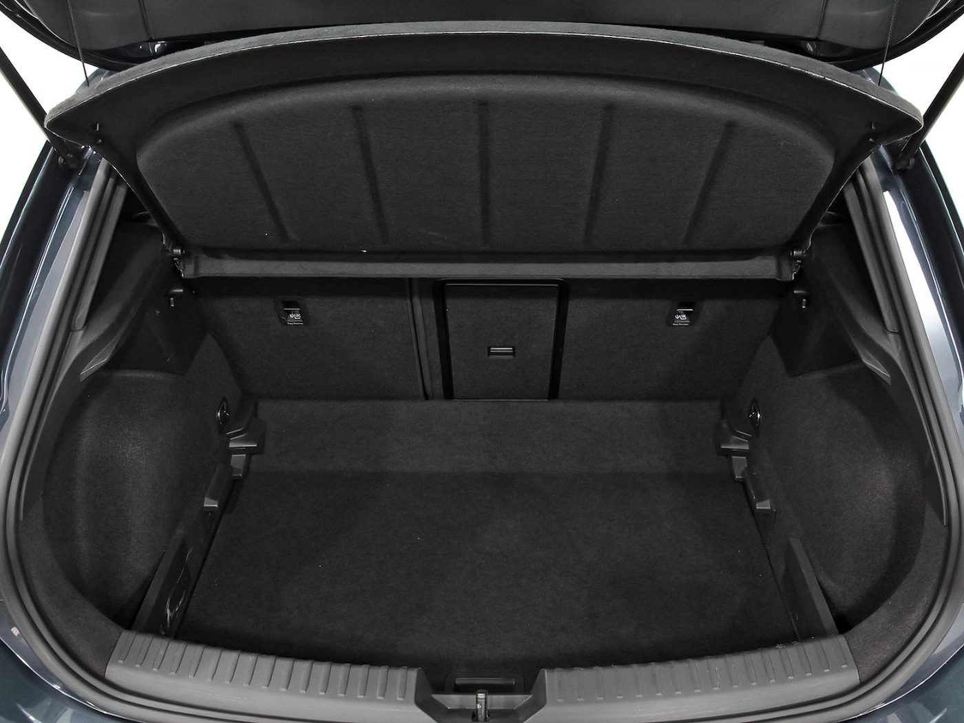 CUPRA Leon León 1.5 TSI 110 kW (150 CV) — photo 8