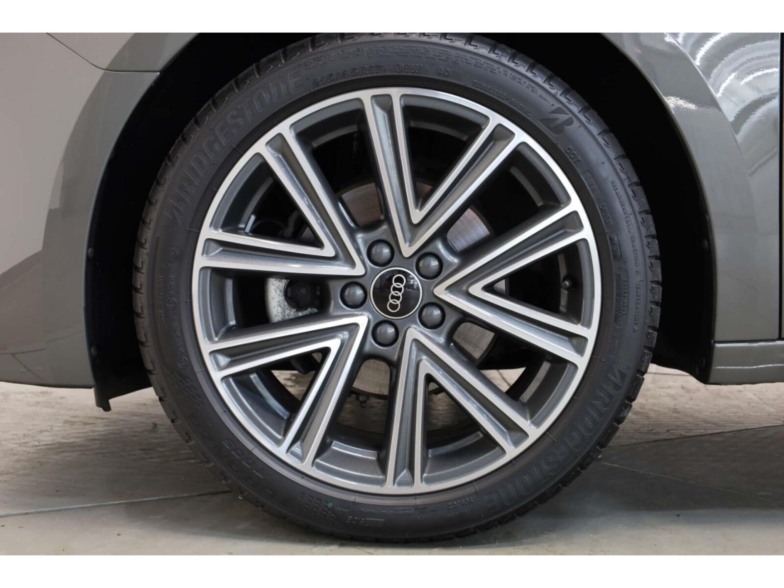 Audi A1 Sportback – Bild 8