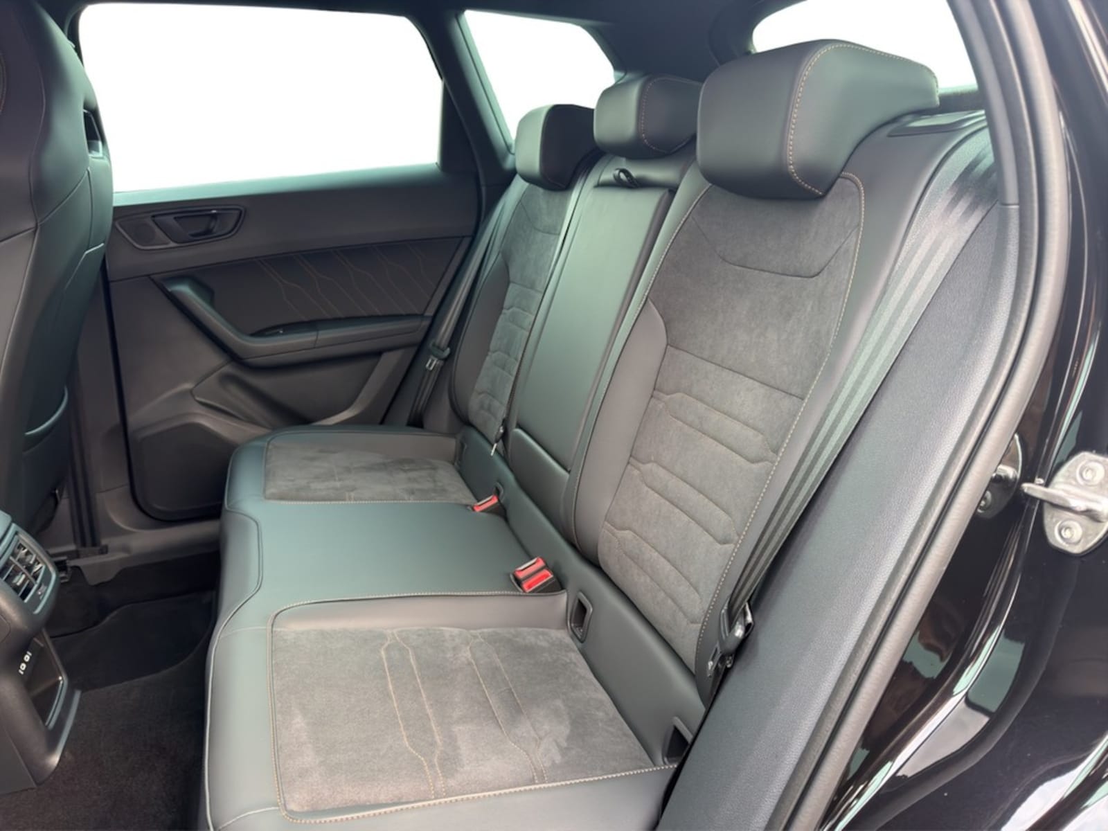 CUPRA Ateca – Bild 15
