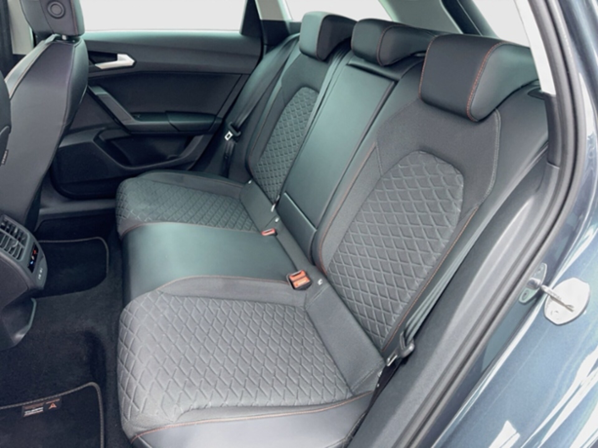 SEAT Leon Sportstourer FR