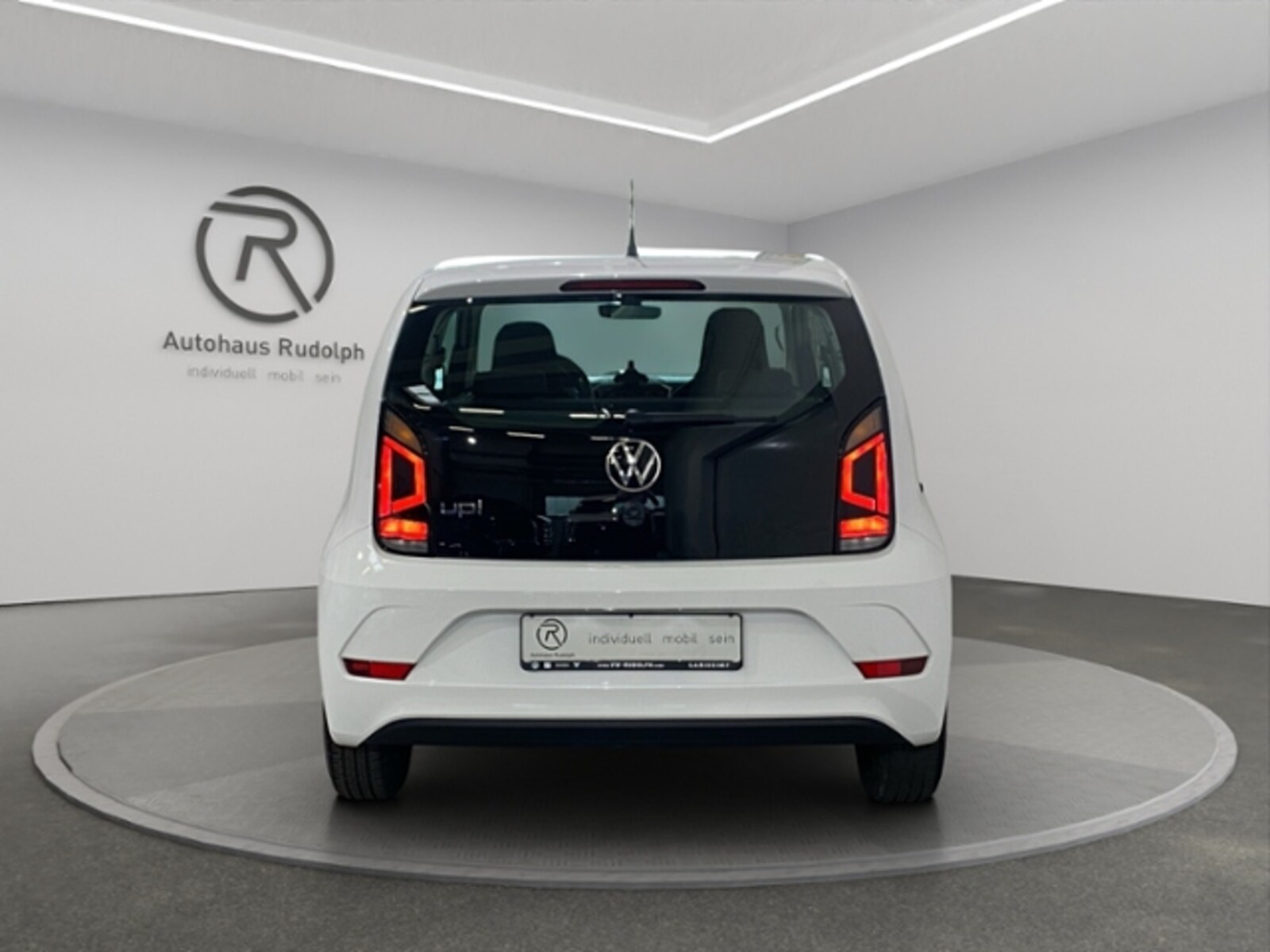 Volkswagen up! – Bild 14