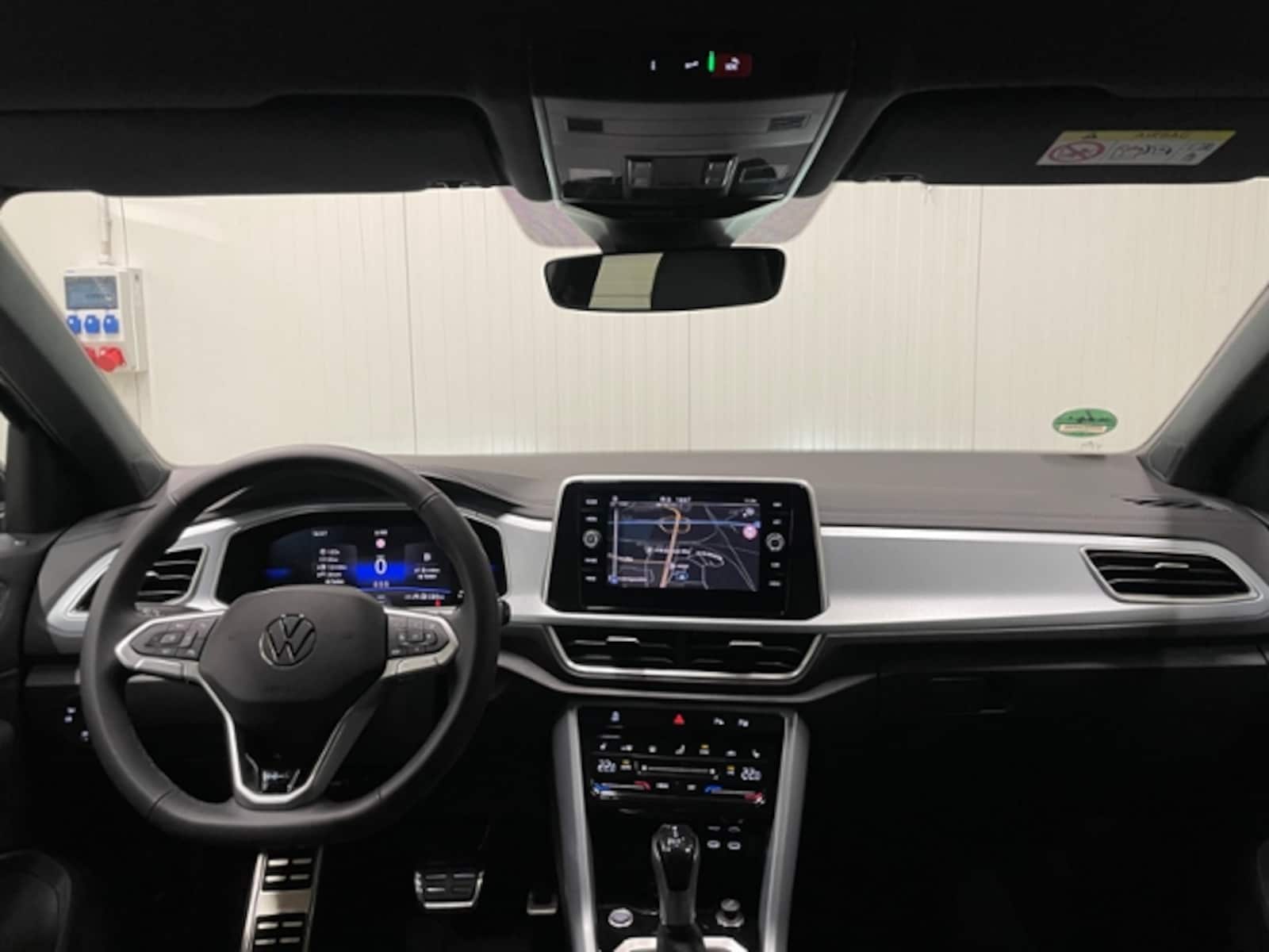 Volkswagen T-Roc – Bild 10