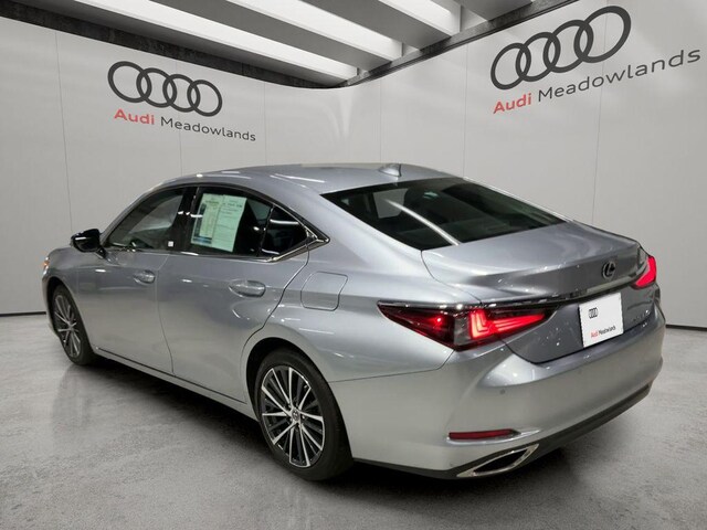 2024 Lexus ES 350