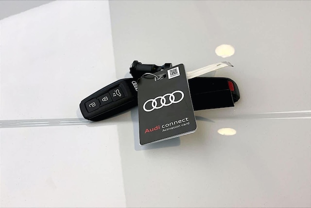 2025 Audi Q5 Premium Plus - Photo 15