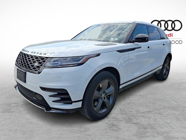 2023 Land Rover Range Rover Velar