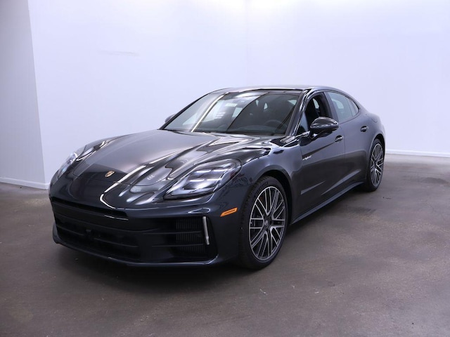 2025 Porsche
