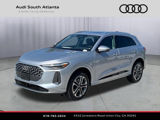 2026 Audi Q5