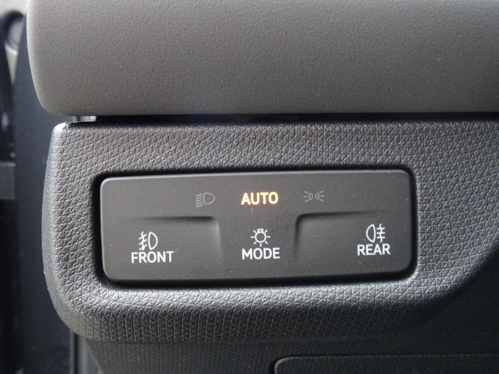CUPRA Terramar – Bild 13