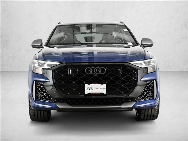 2026 Audi RS Q8 Base - Photo 2