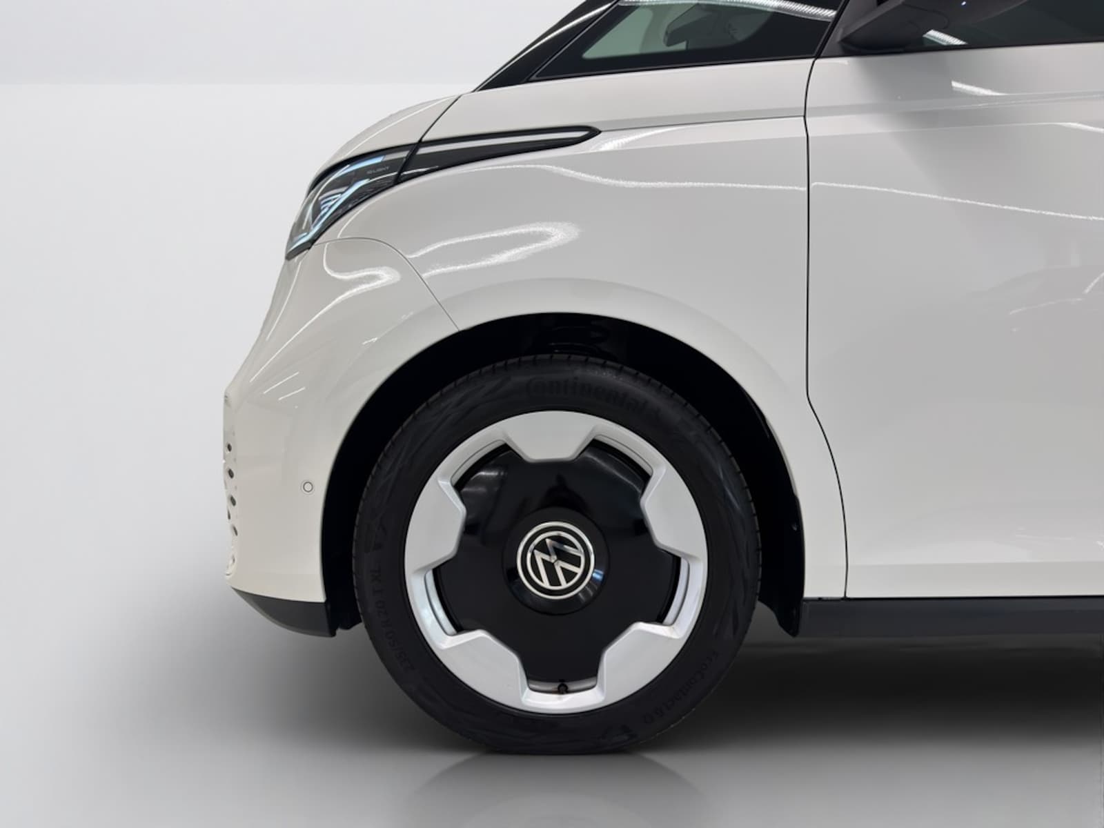 Volkswagen ID. Buzz – Bild 20