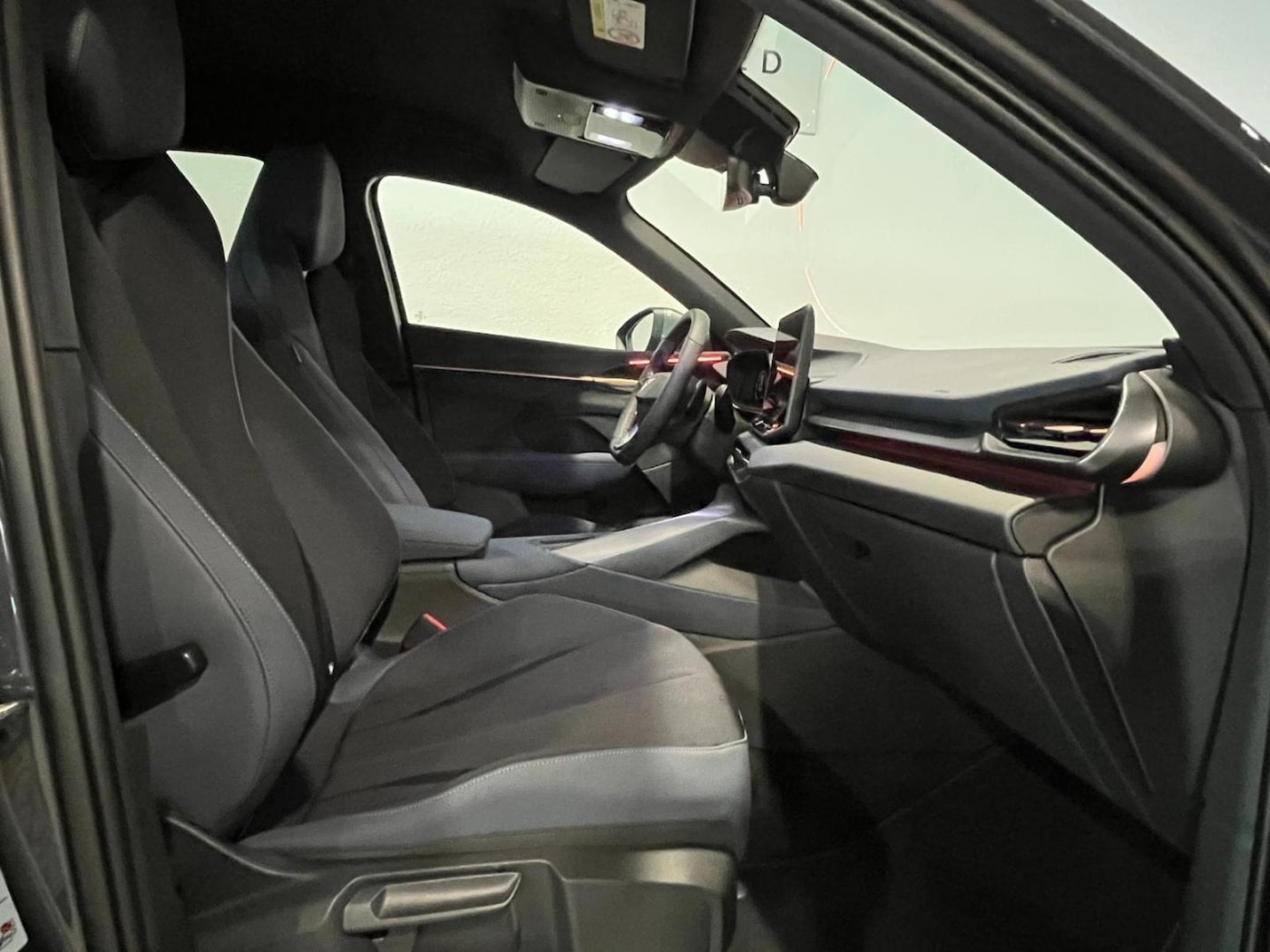 CUPRA Terramar 1.5 TSI e-Hybrid DSG 150 kW (204 CV) — photo 5