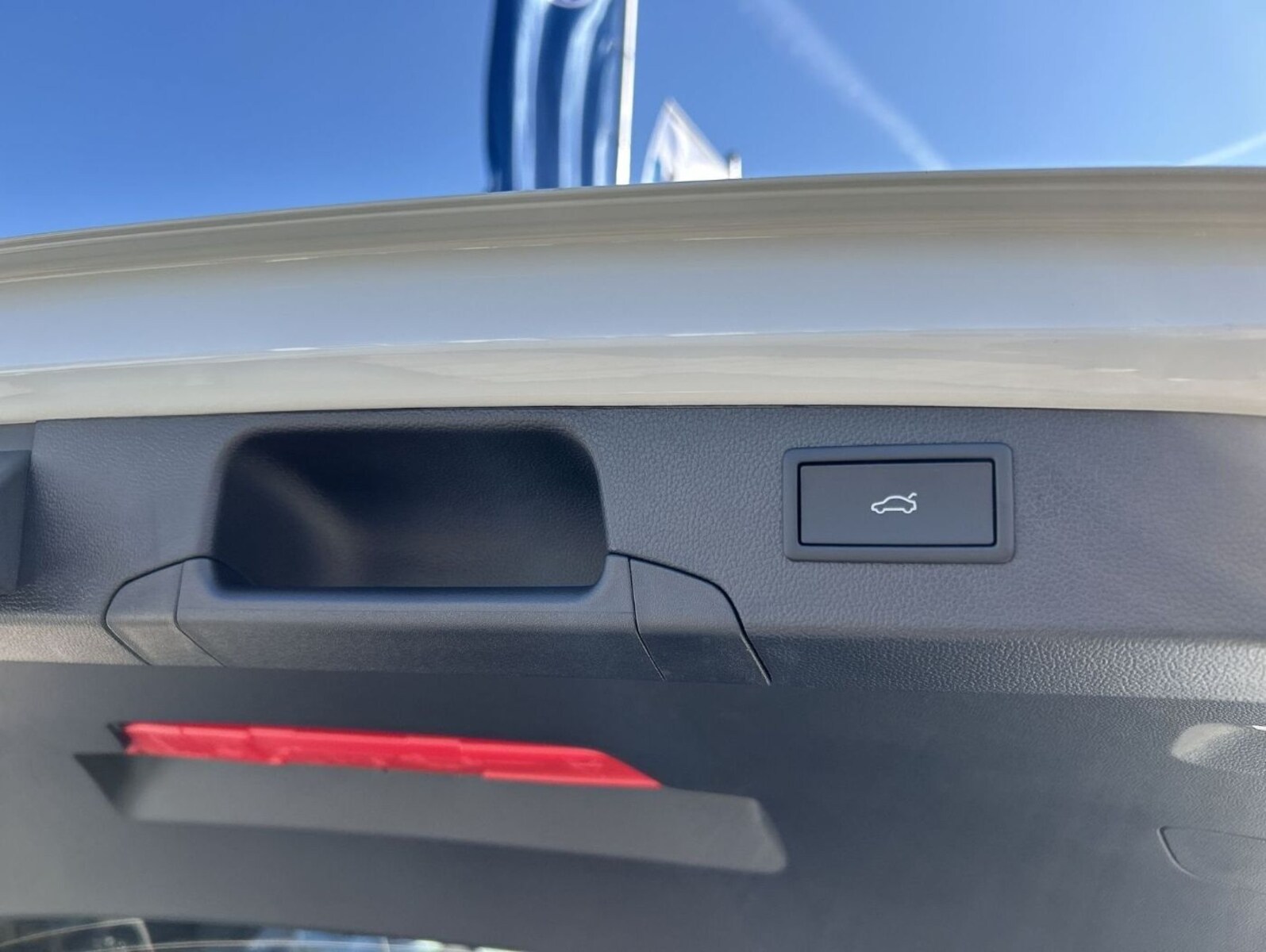 Volkswagen Passat – Bild 27