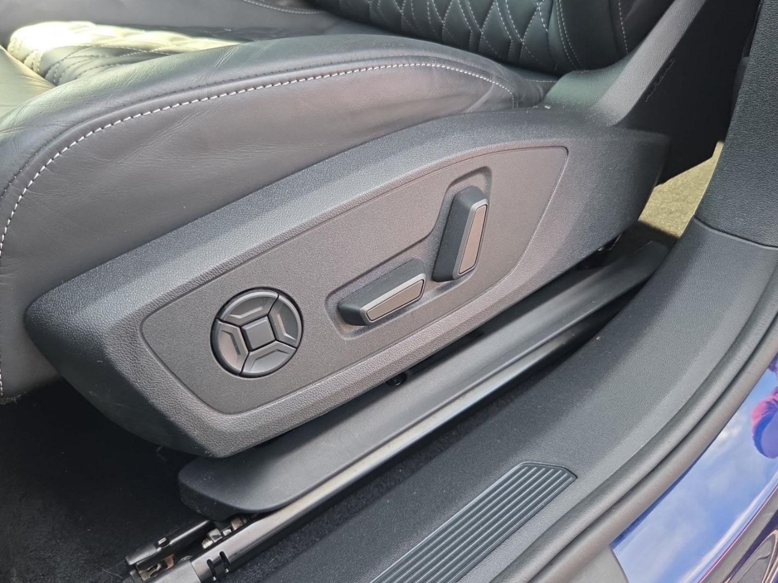 Audi Q4 e-tron – Bild 15