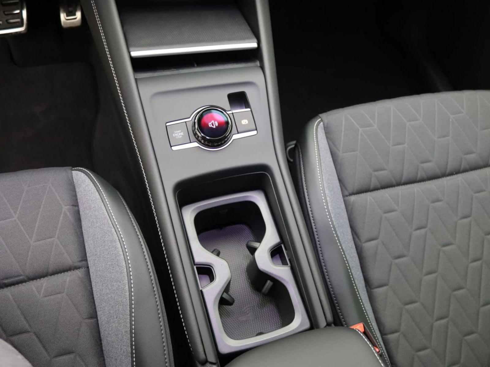 Volkswagen Tiguan – Bild 16
