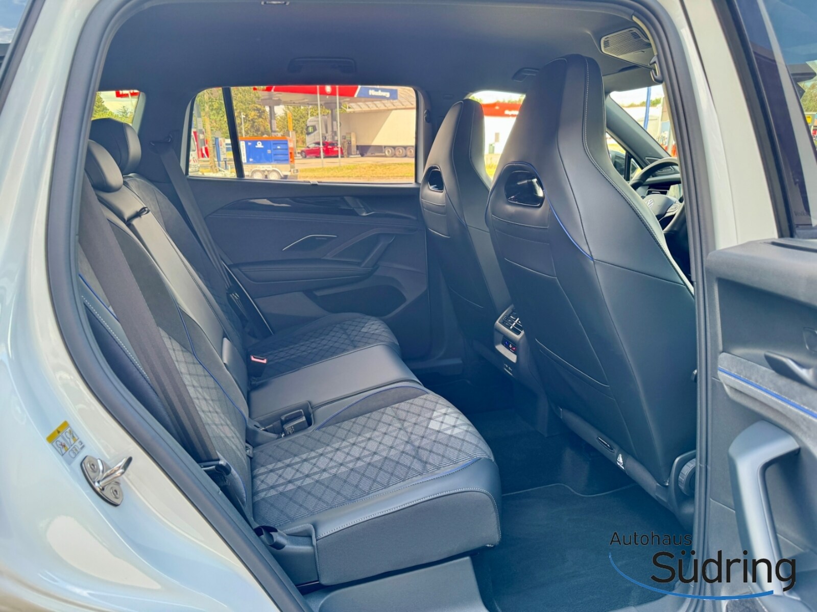 Volkswagen Tayron – Bild 8