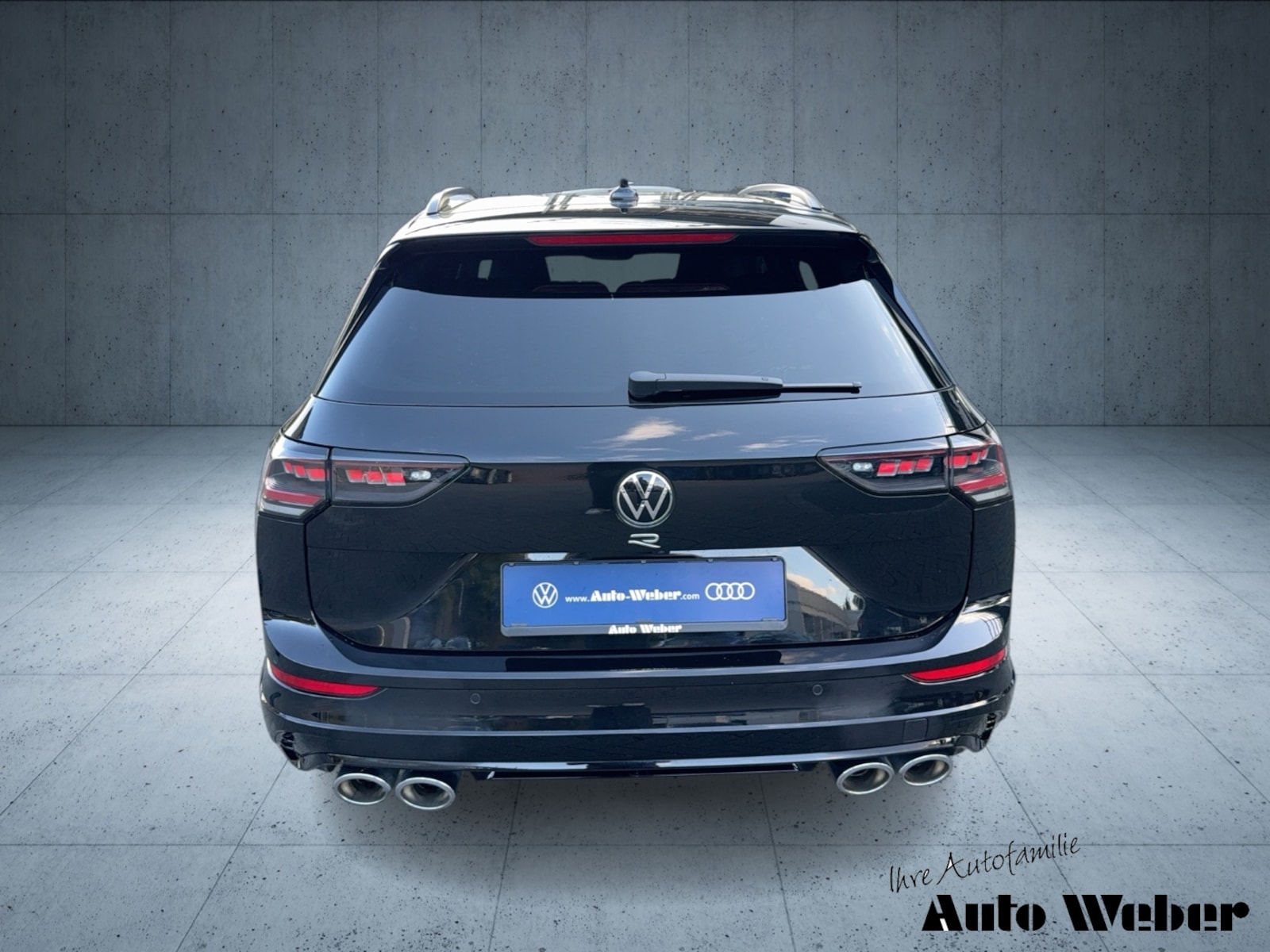 Volkswagen Golf Variant – Bild 4